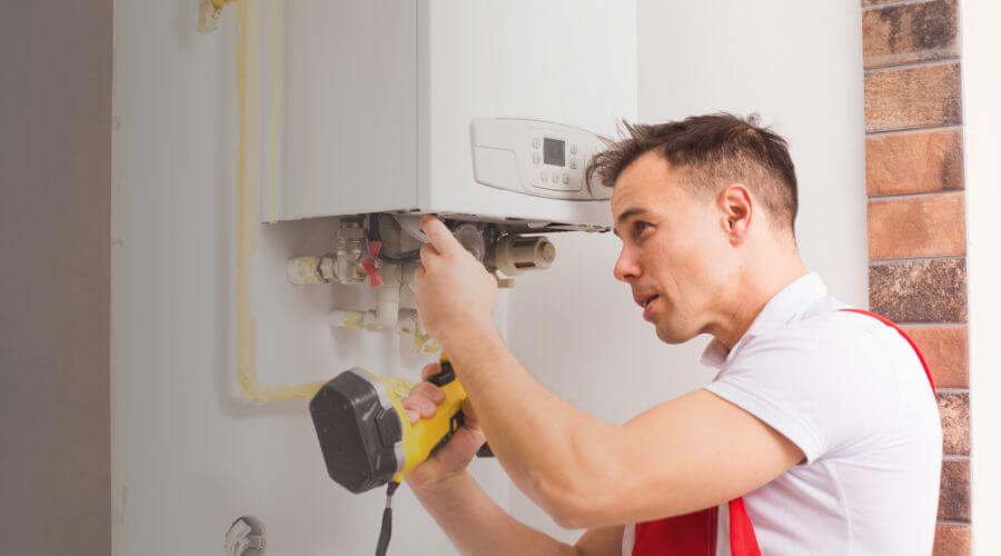 Professional emergency plumbing in Finlayson, MN